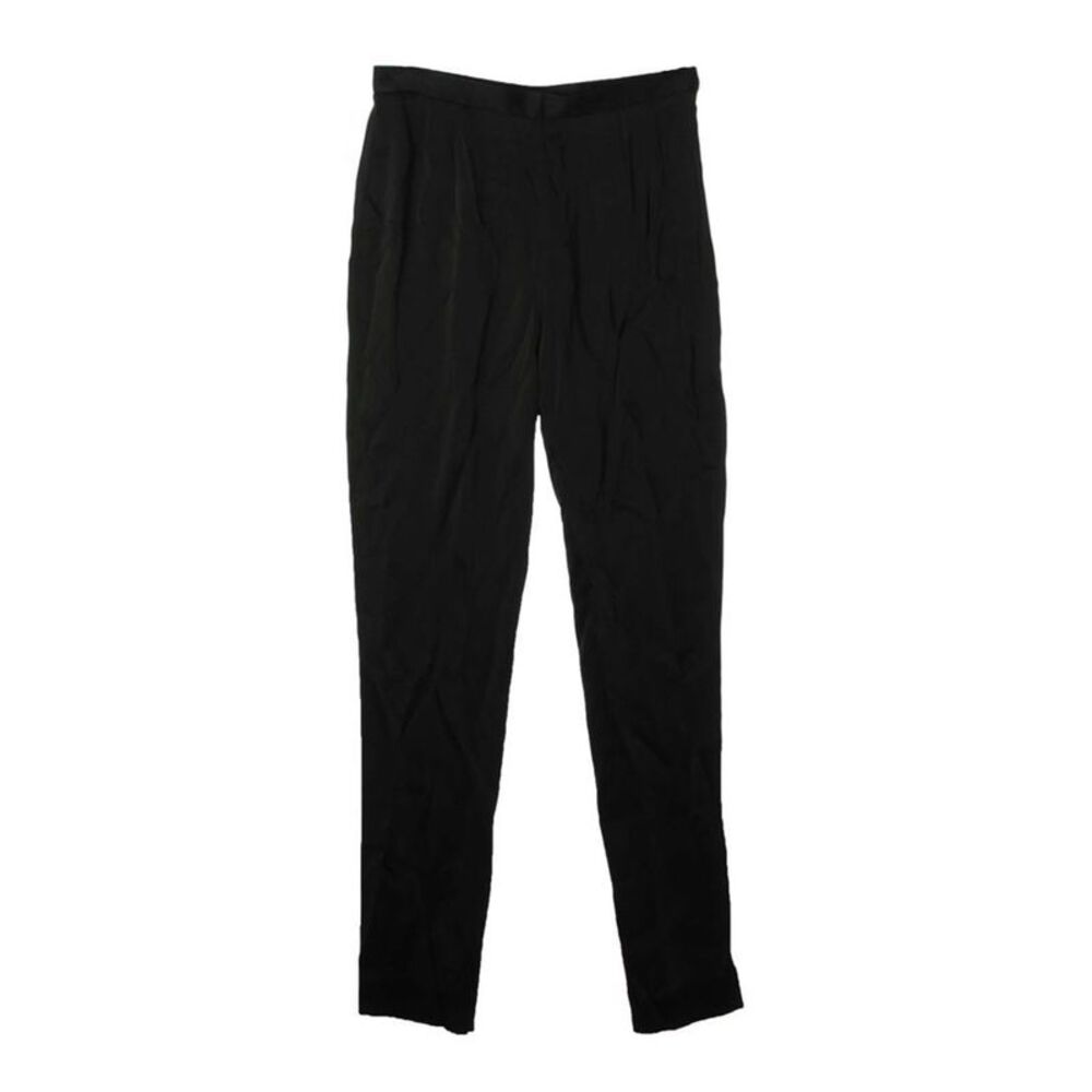 Emanuel Womens Juniors Petite Straight Leg Dress Pants, NWT